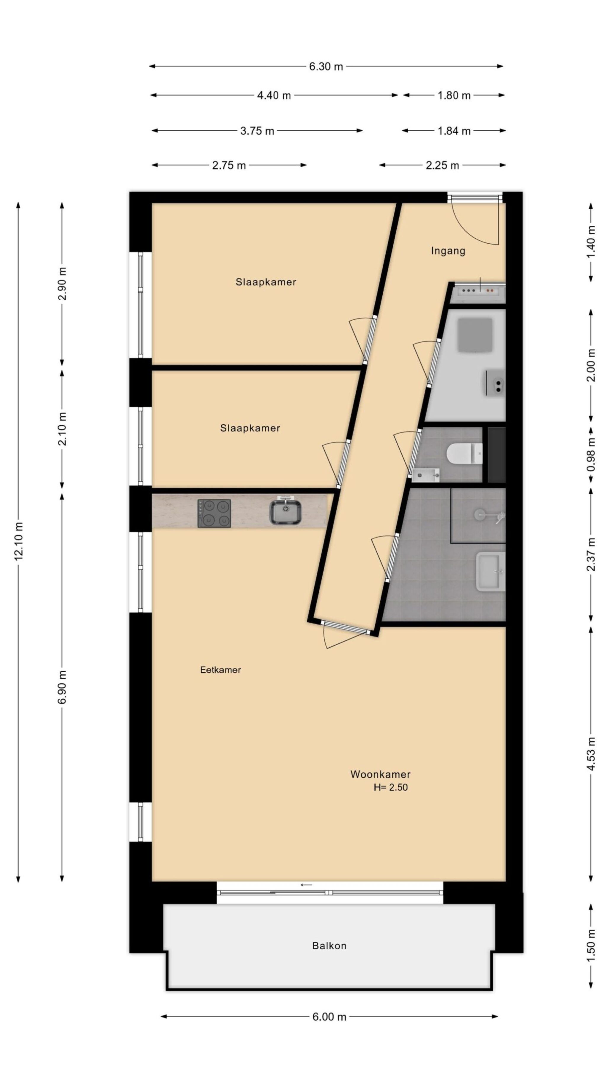 Appartement