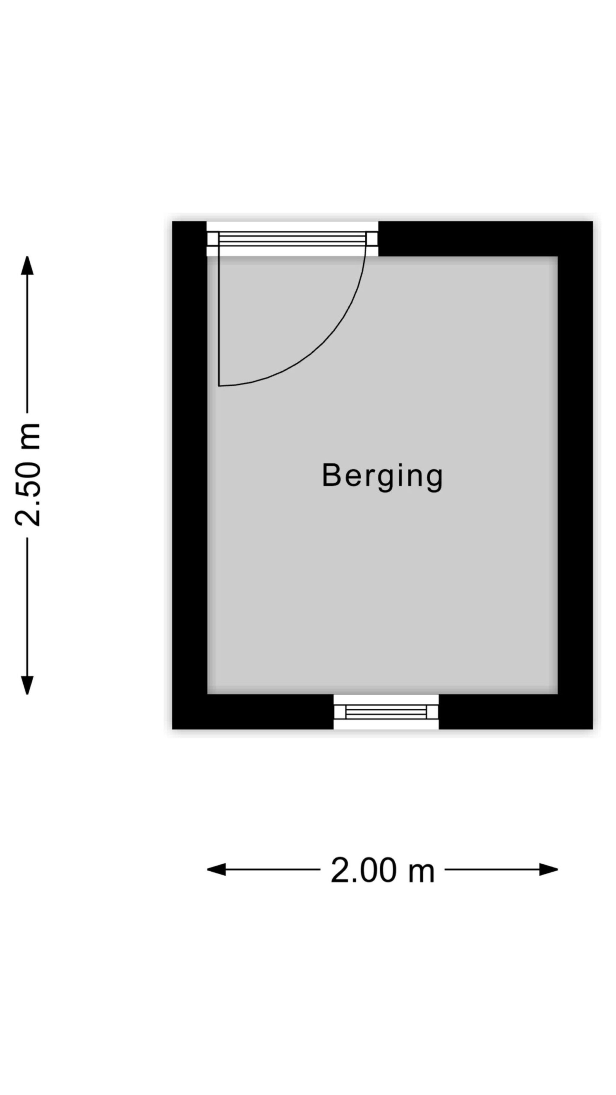 Berging