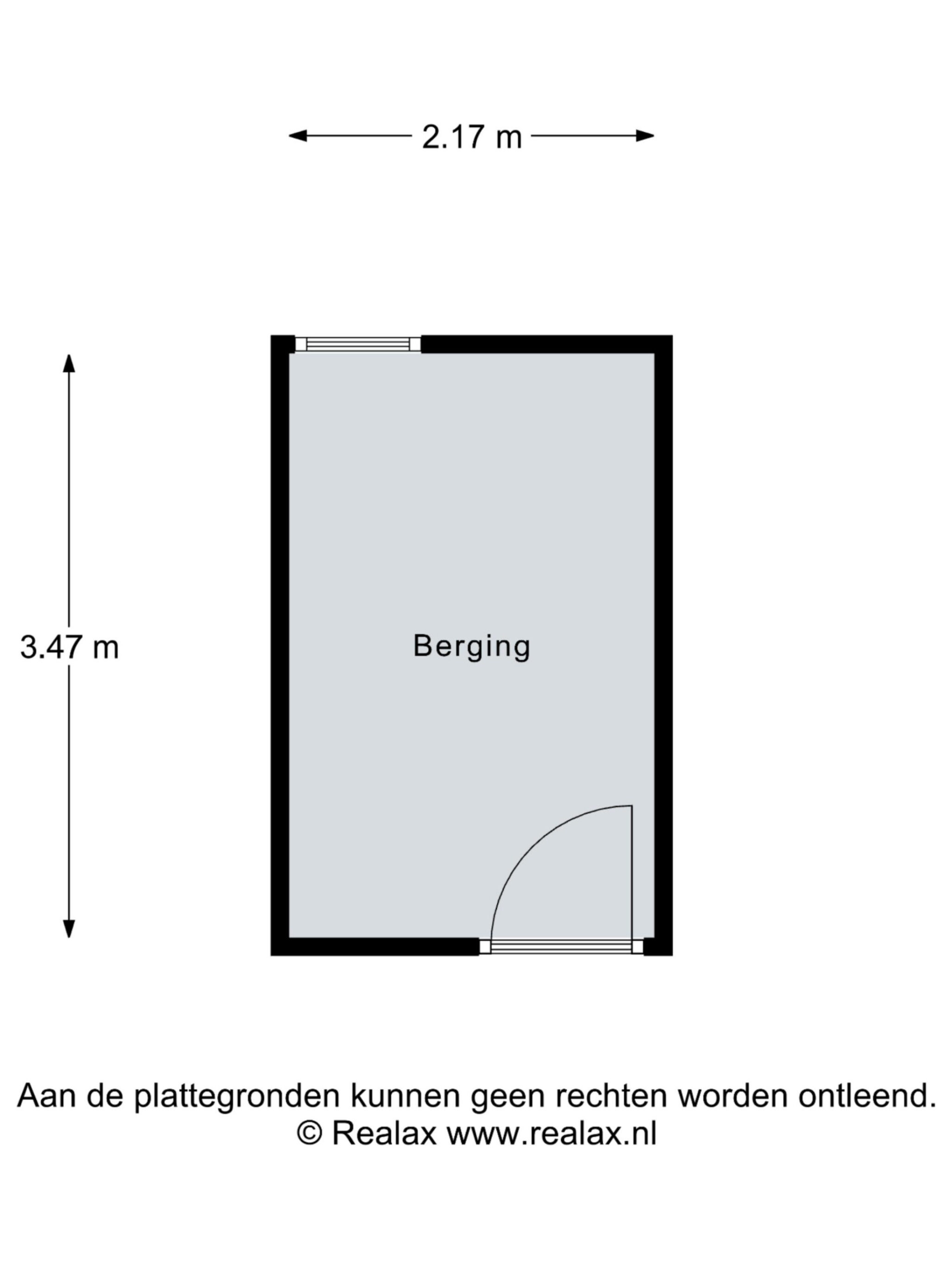 Berging