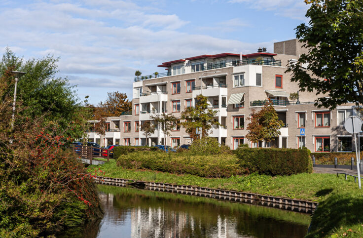 Te koop | Van Egmondlaan 59 Wateringen