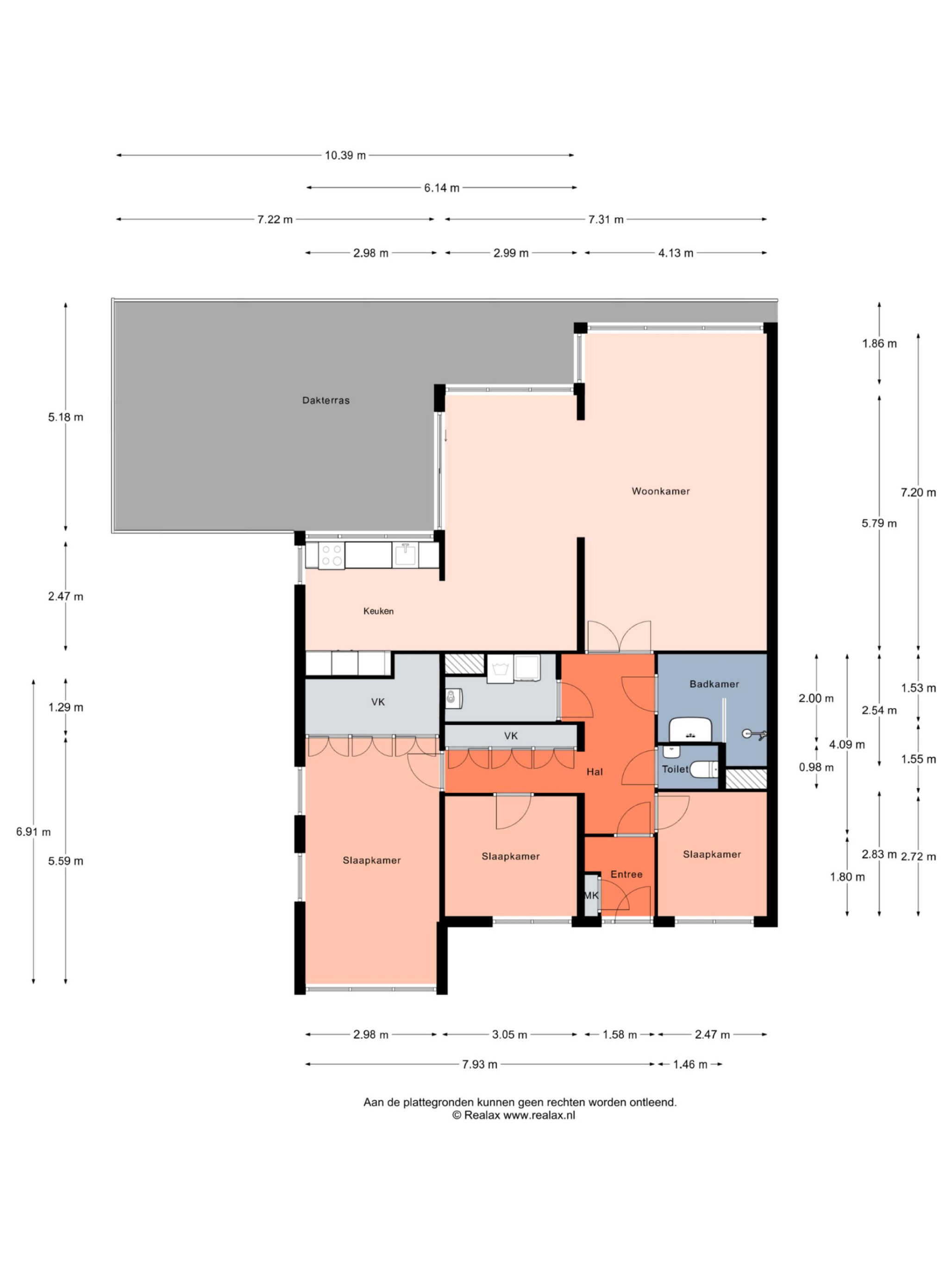 Appartement