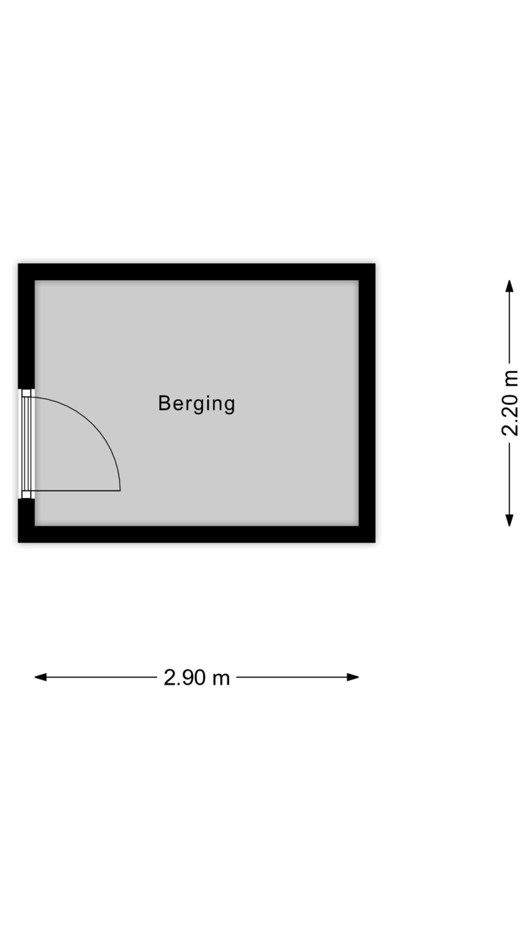 Berging