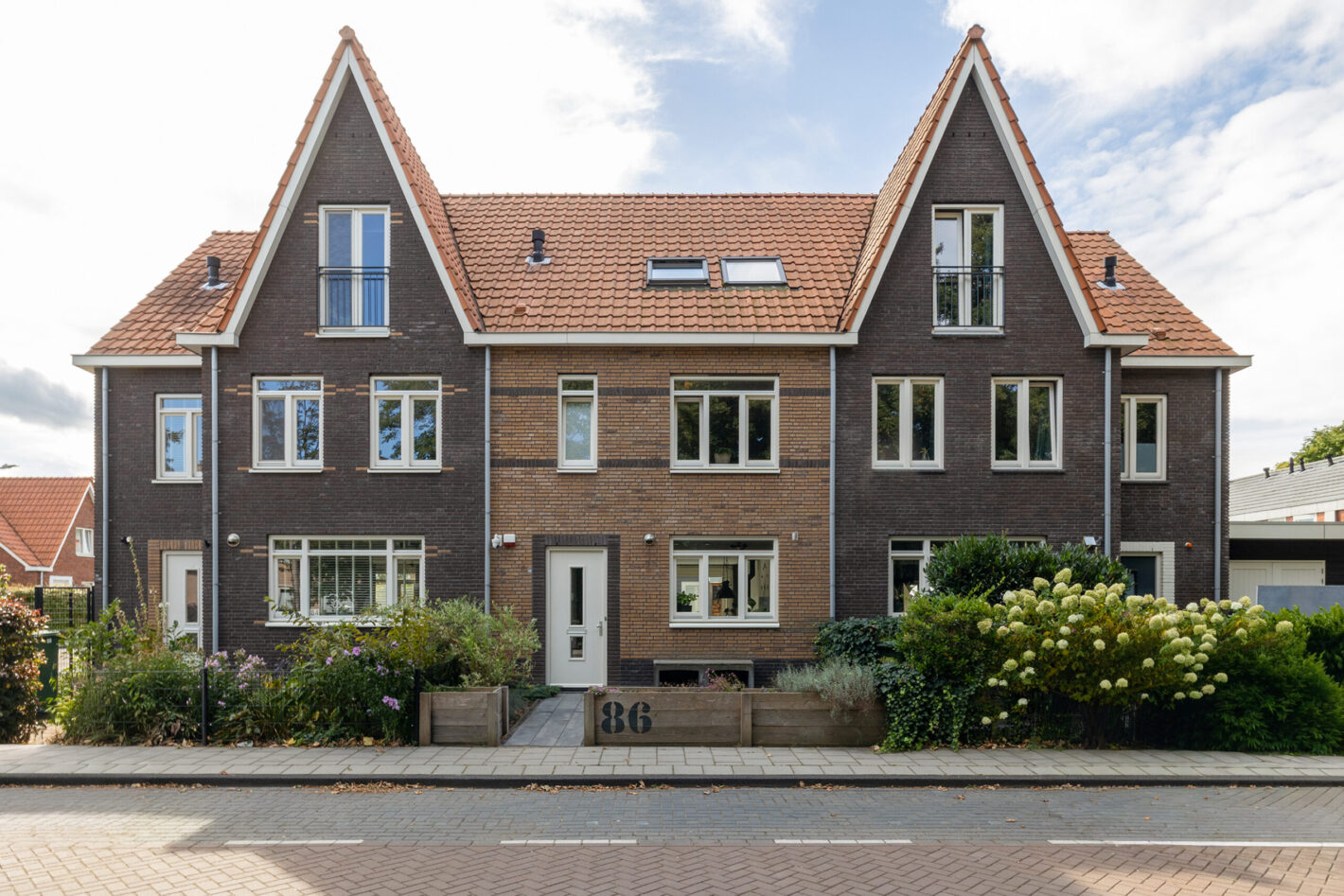 Te Koop Willem III straat 86 Wateringen