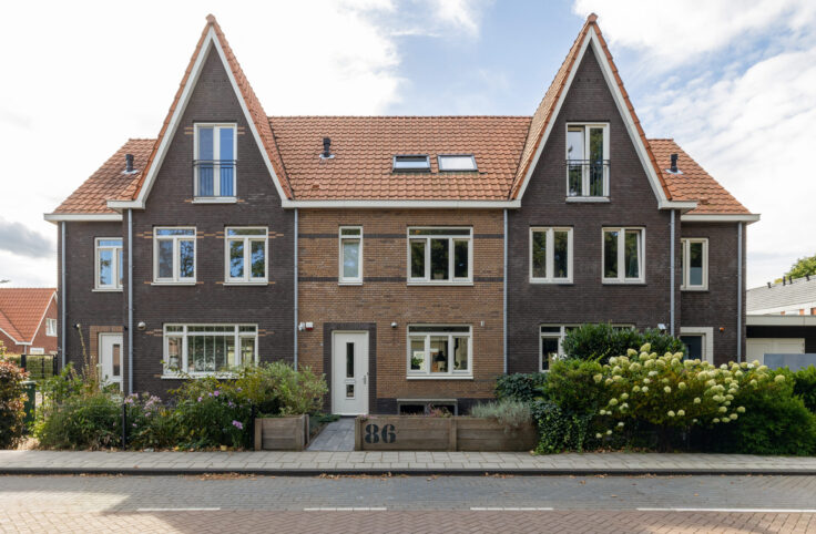 Te Koop Willem III straat 86 Wateringen