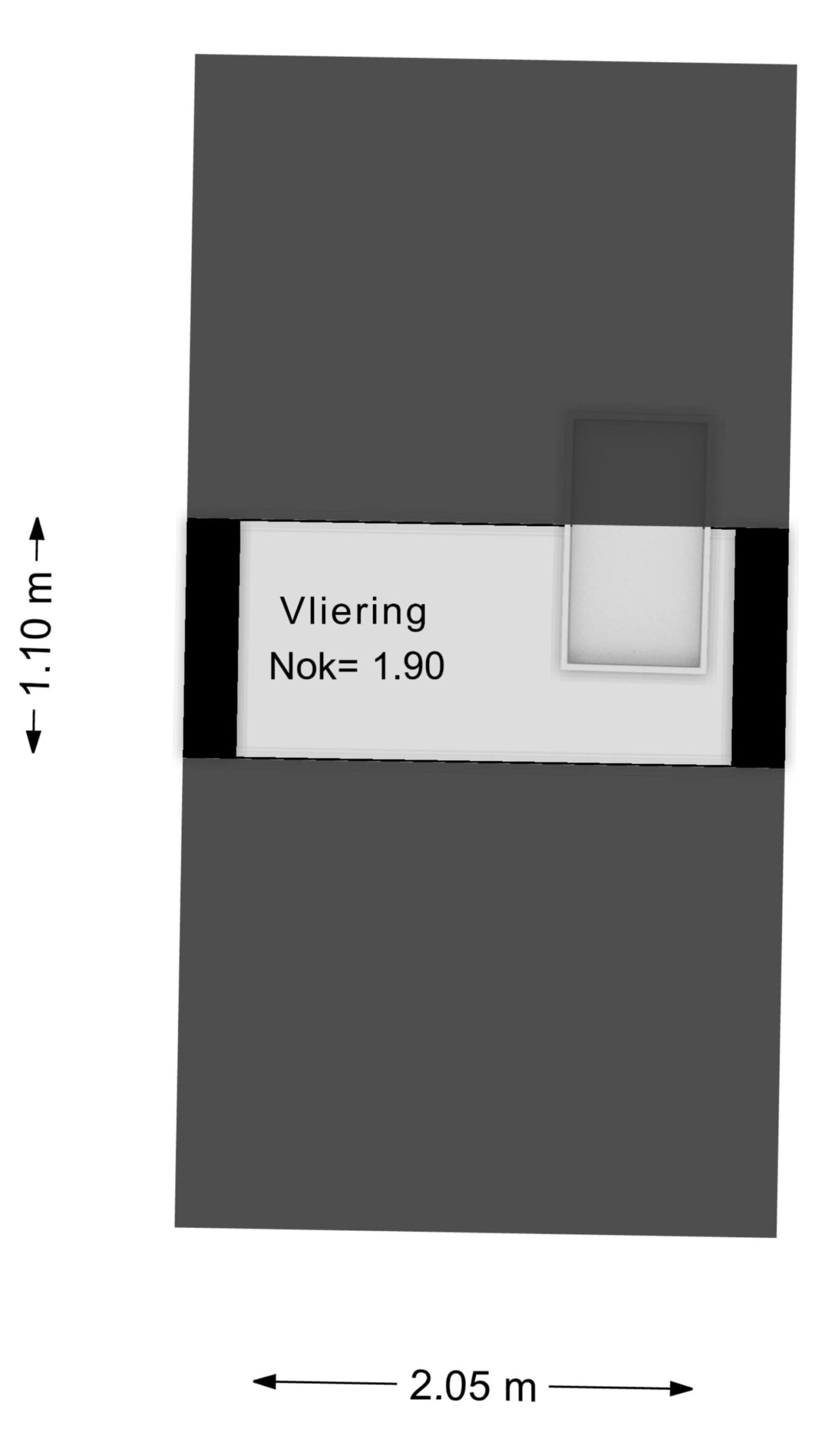 Vliering