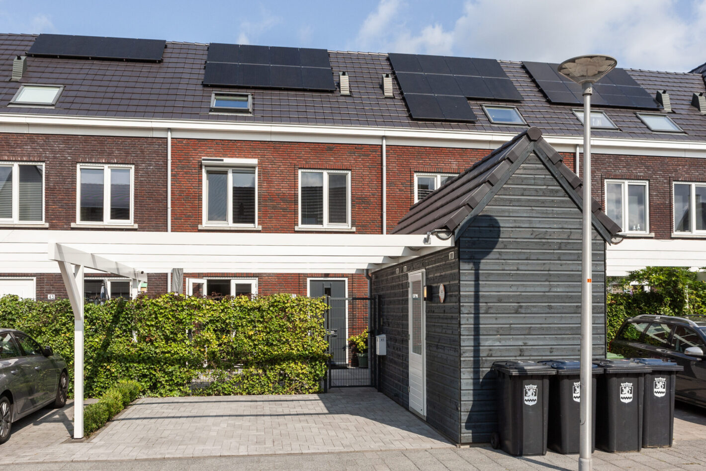 Te Koop De Laan van Westlands Roem 45 Wateringen