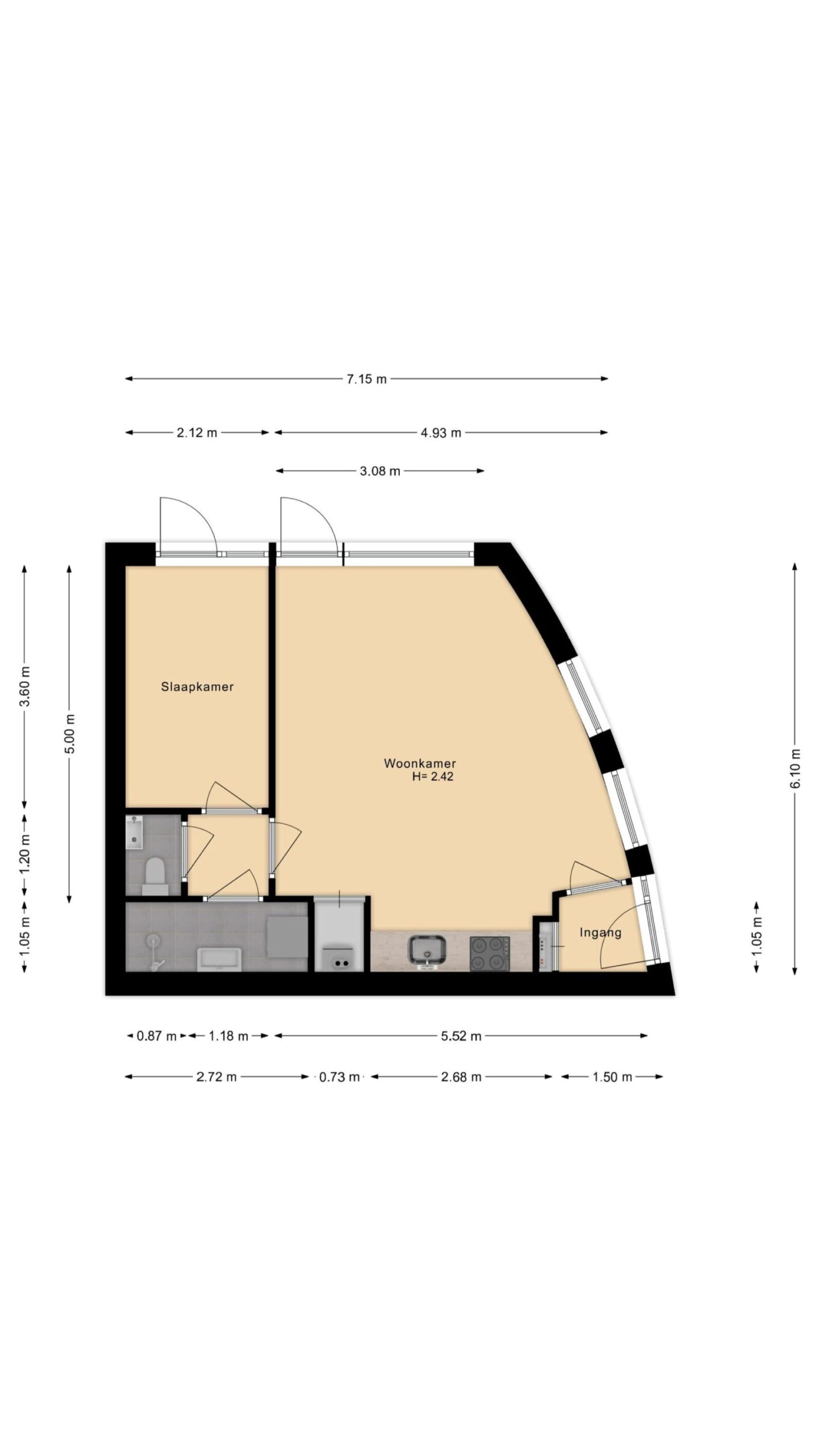 Appartement