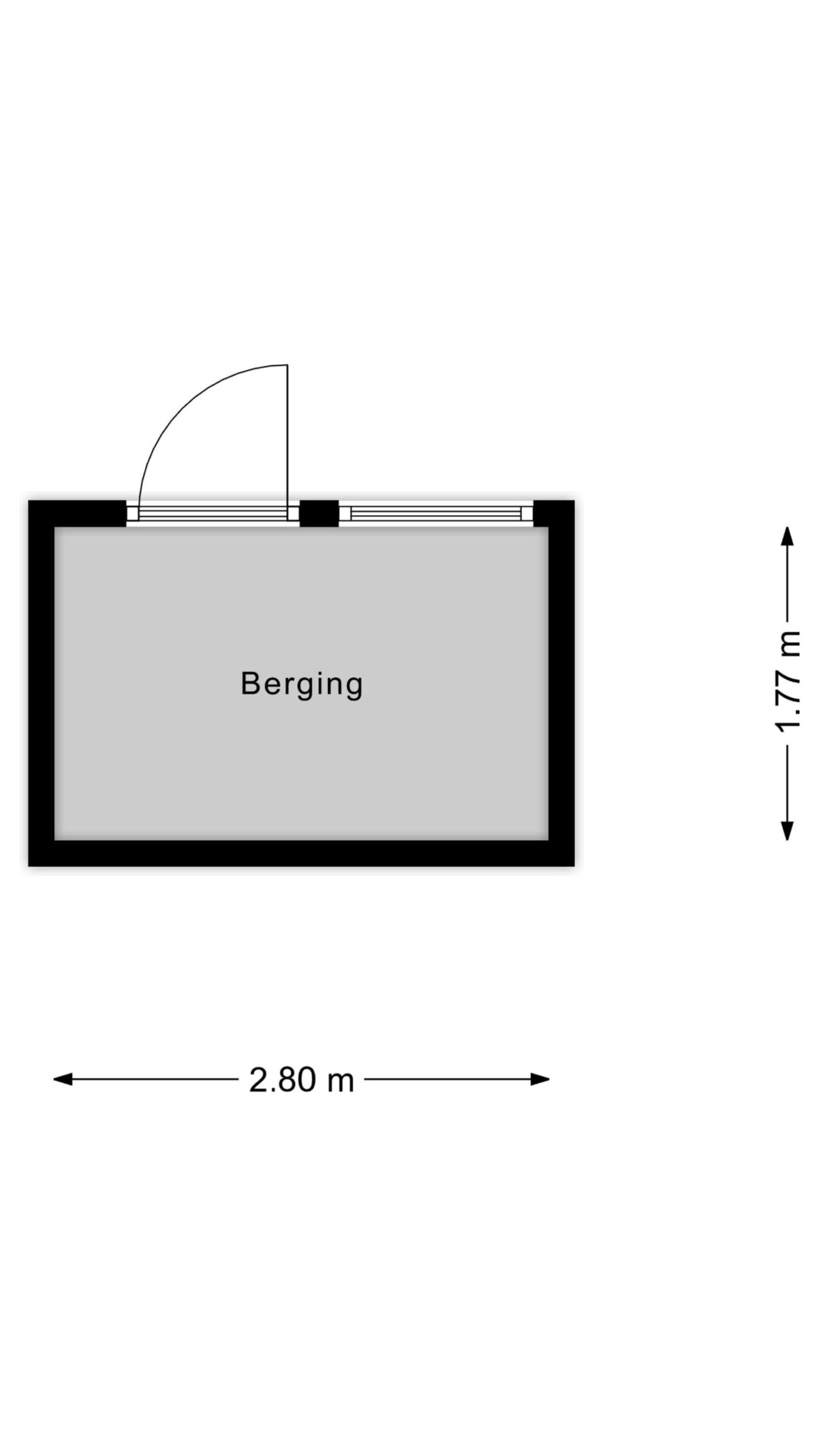 Berging