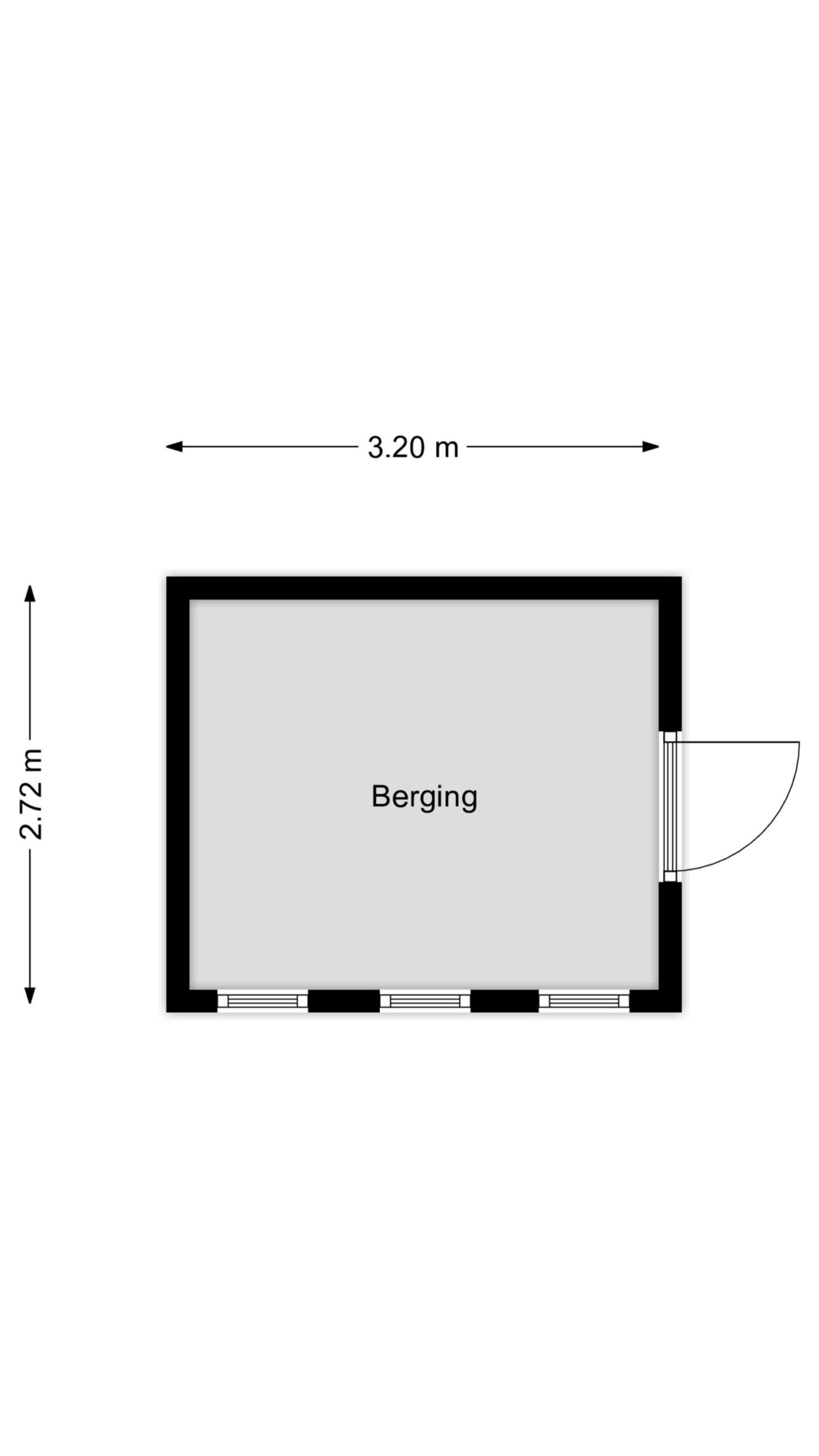 Berging