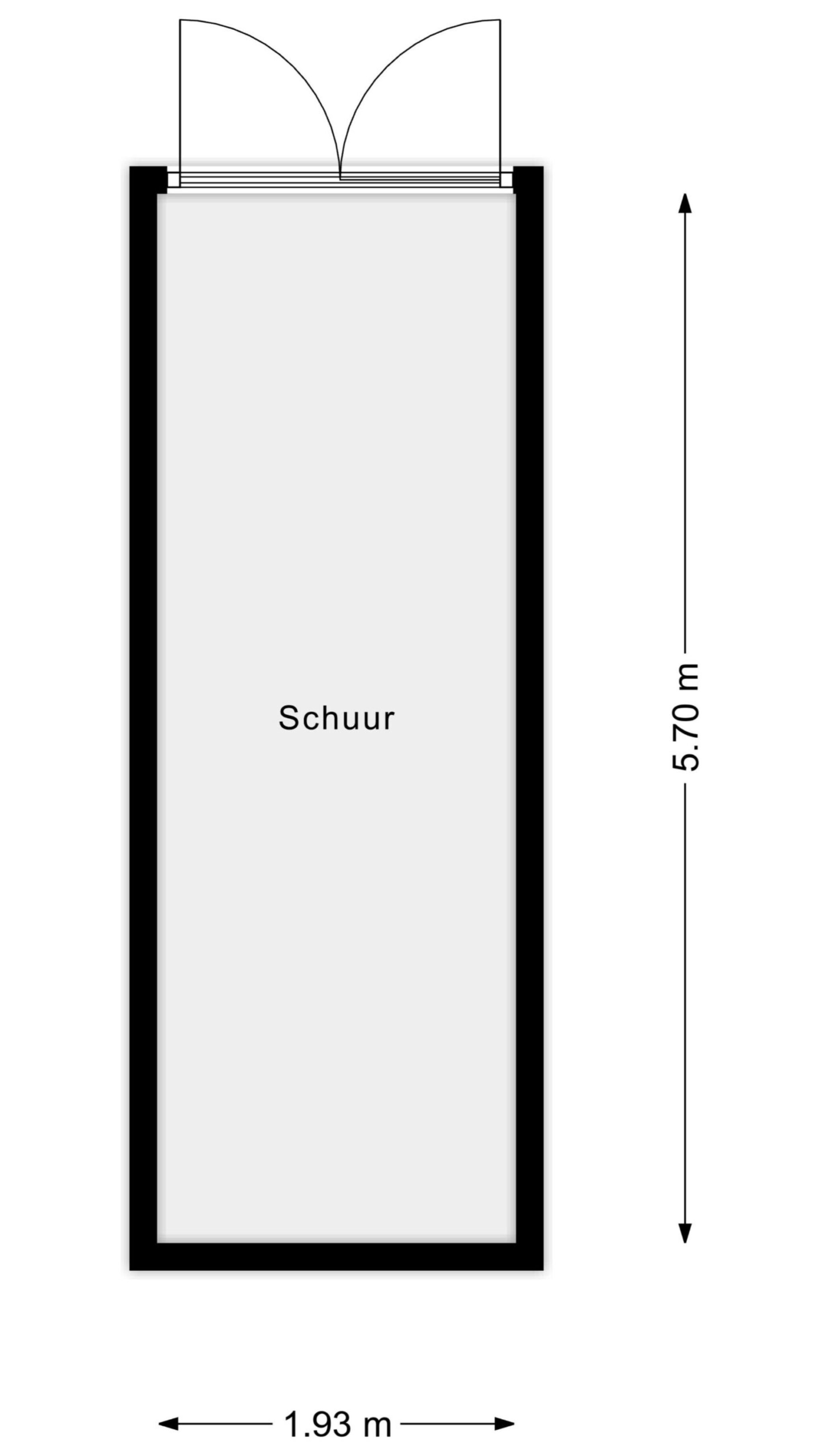 Schuur