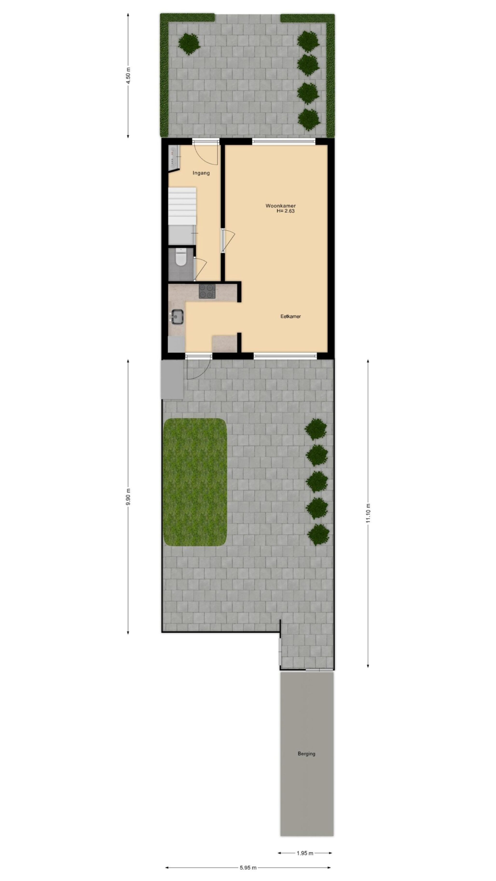 Tuin