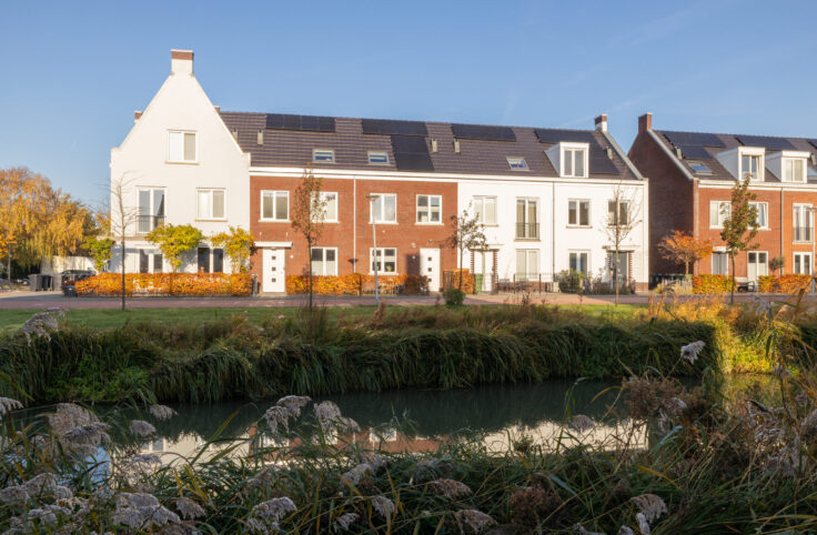 Te koop - Leifruit 5 - Wateringen