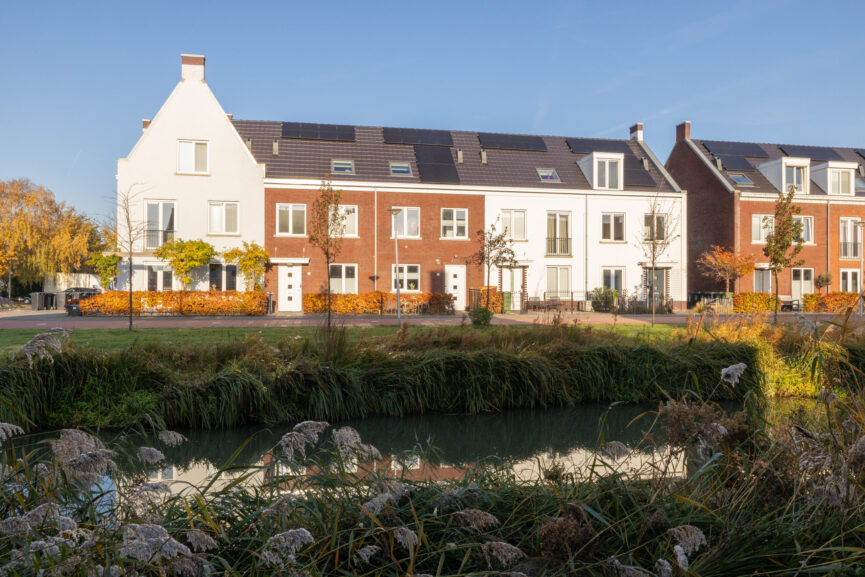 Te koop - Leifruit 5 - Wateringen