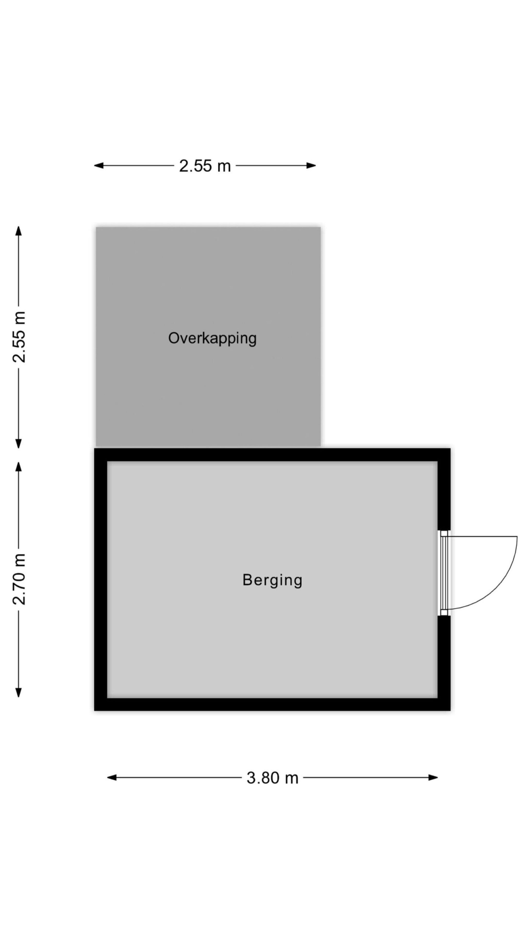 Berging