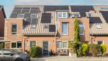 Te koop - Bloemenlaan 48 - Wateringen