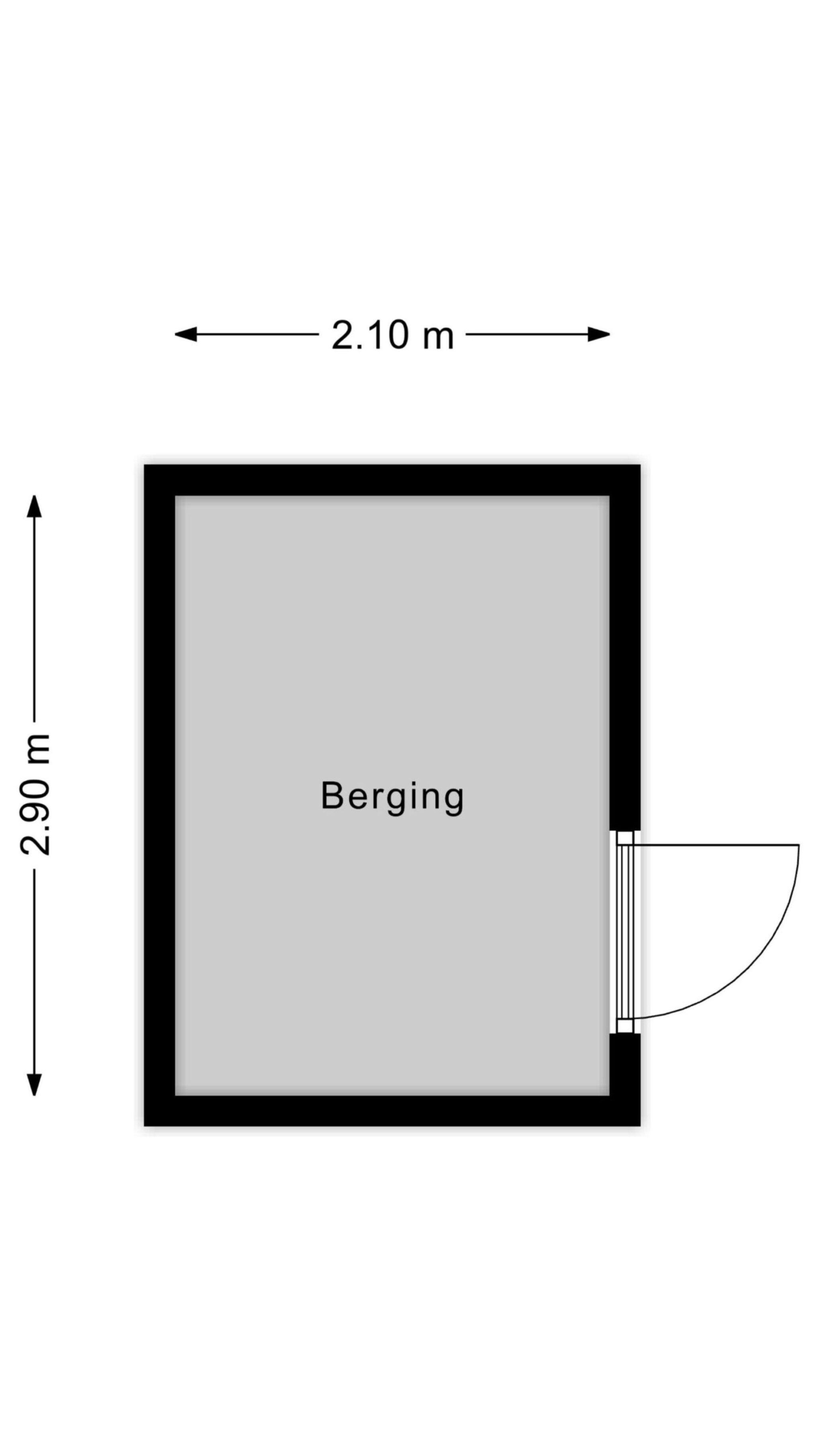 Berging