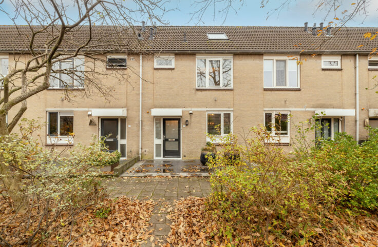 Te koop - H. Roland Holstweg 29 - 's-Gravenzande