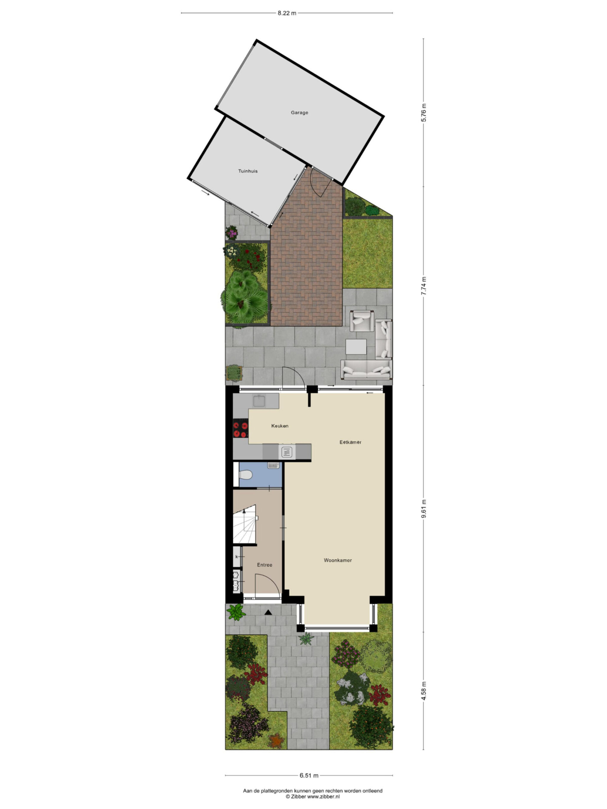 Tuin