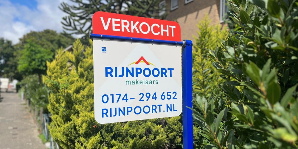 Rijnpoort Makelaars