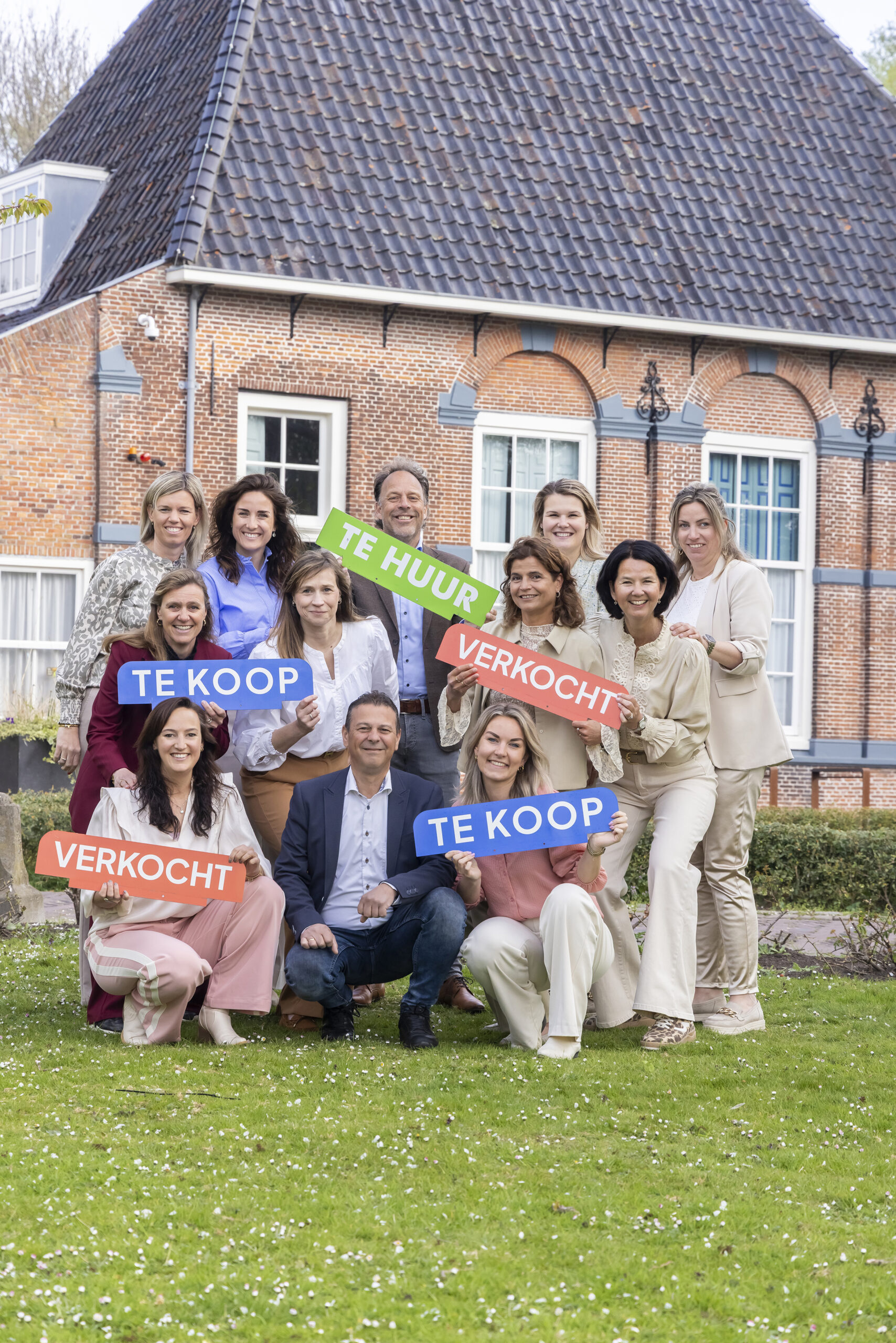 Woningmarkt in Westland Q2 2024