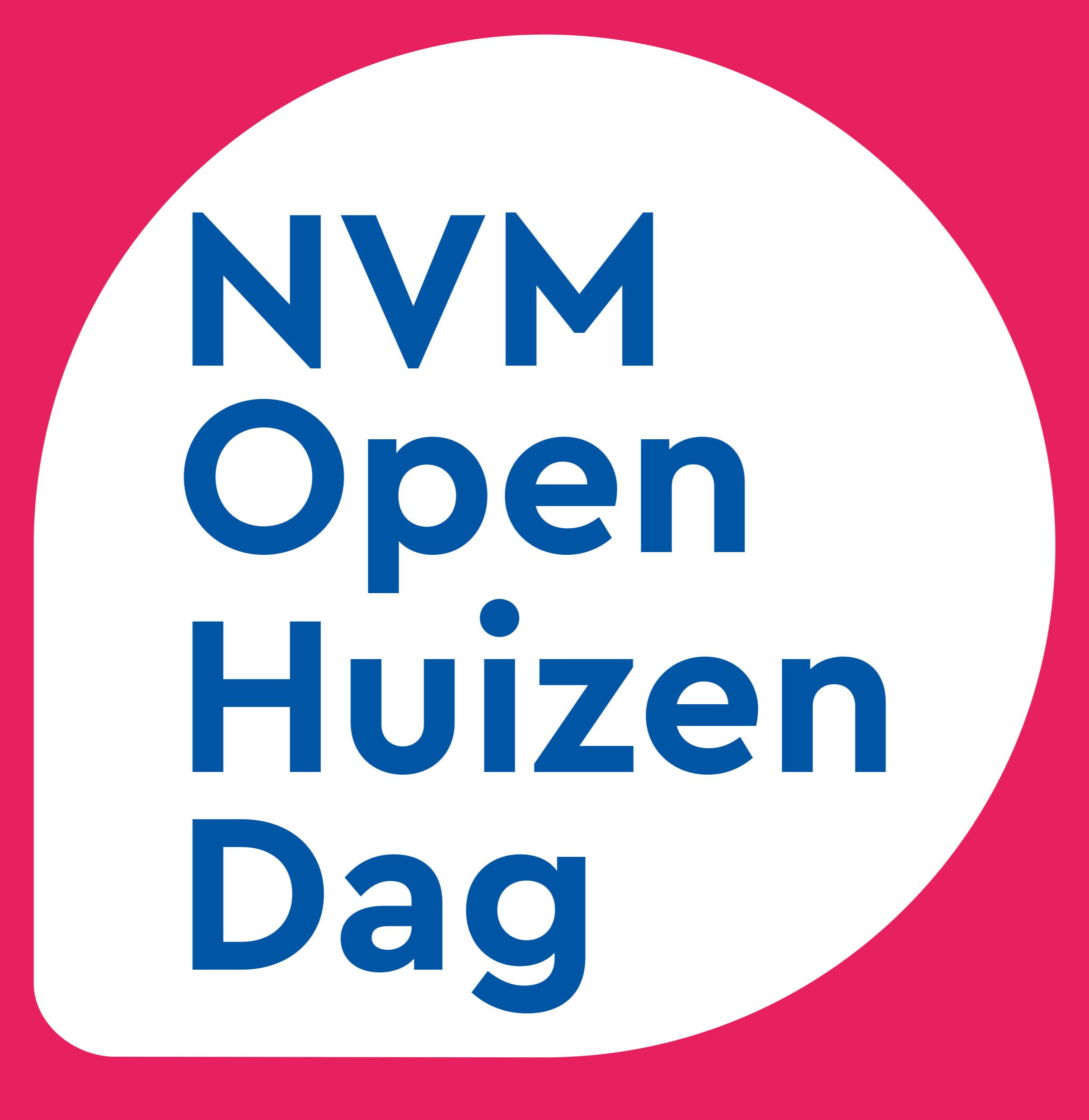NVM Open Huizen Dag 5 april