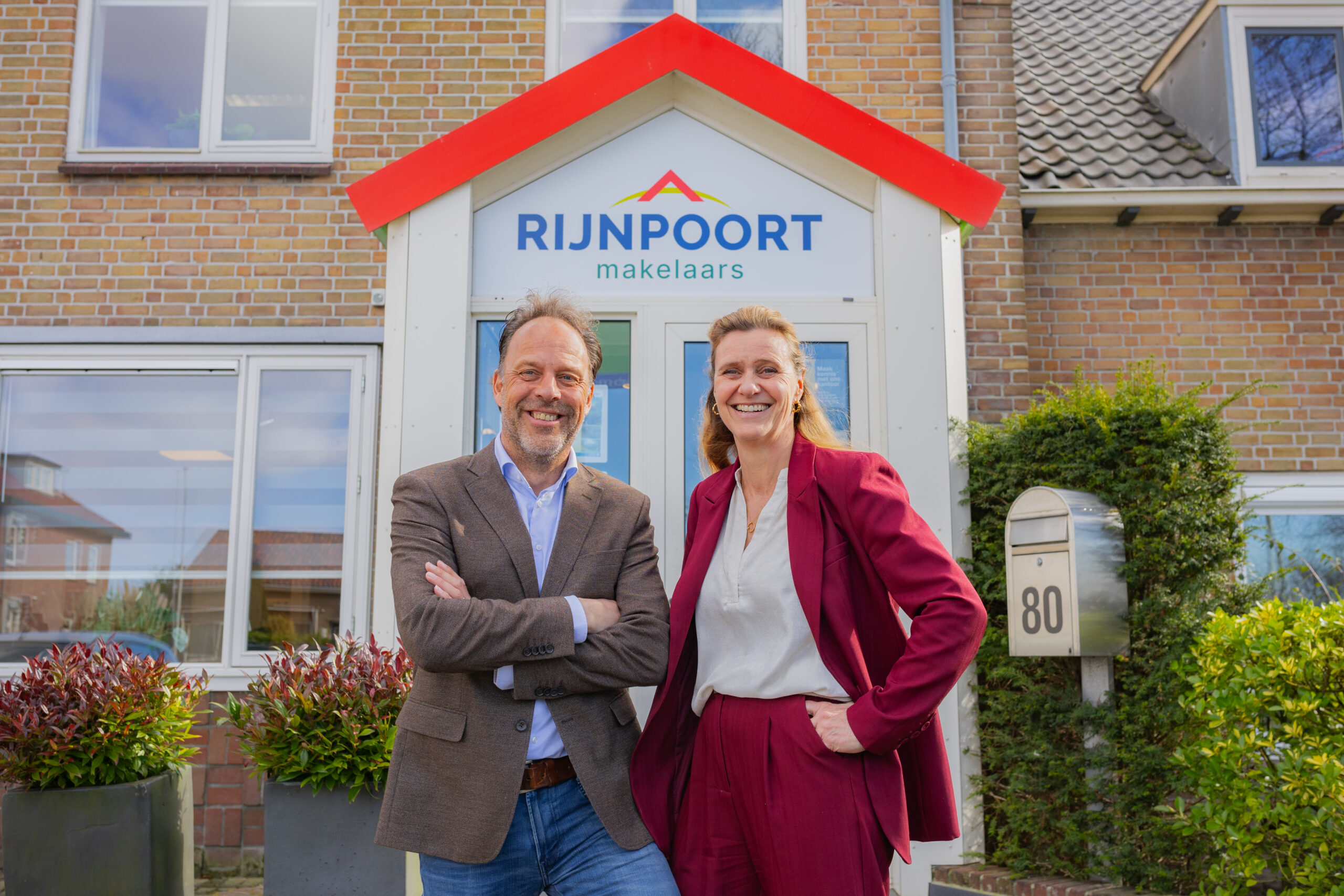 Al 55 jaar een naam in Westland