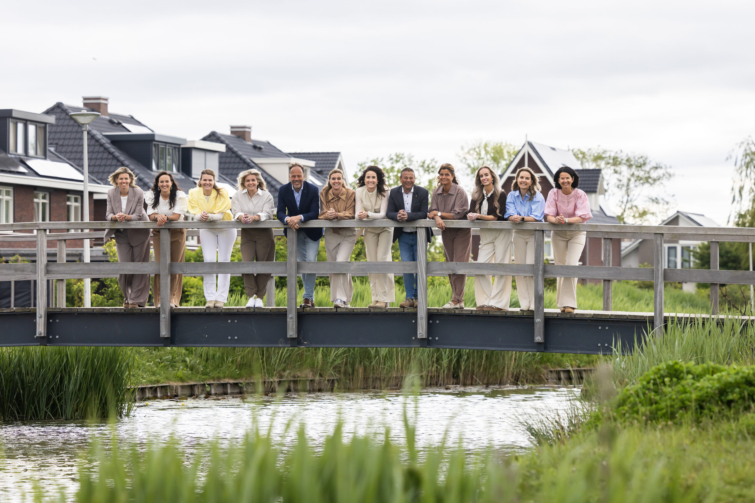 Tijd voor nieuwe woonplannen?