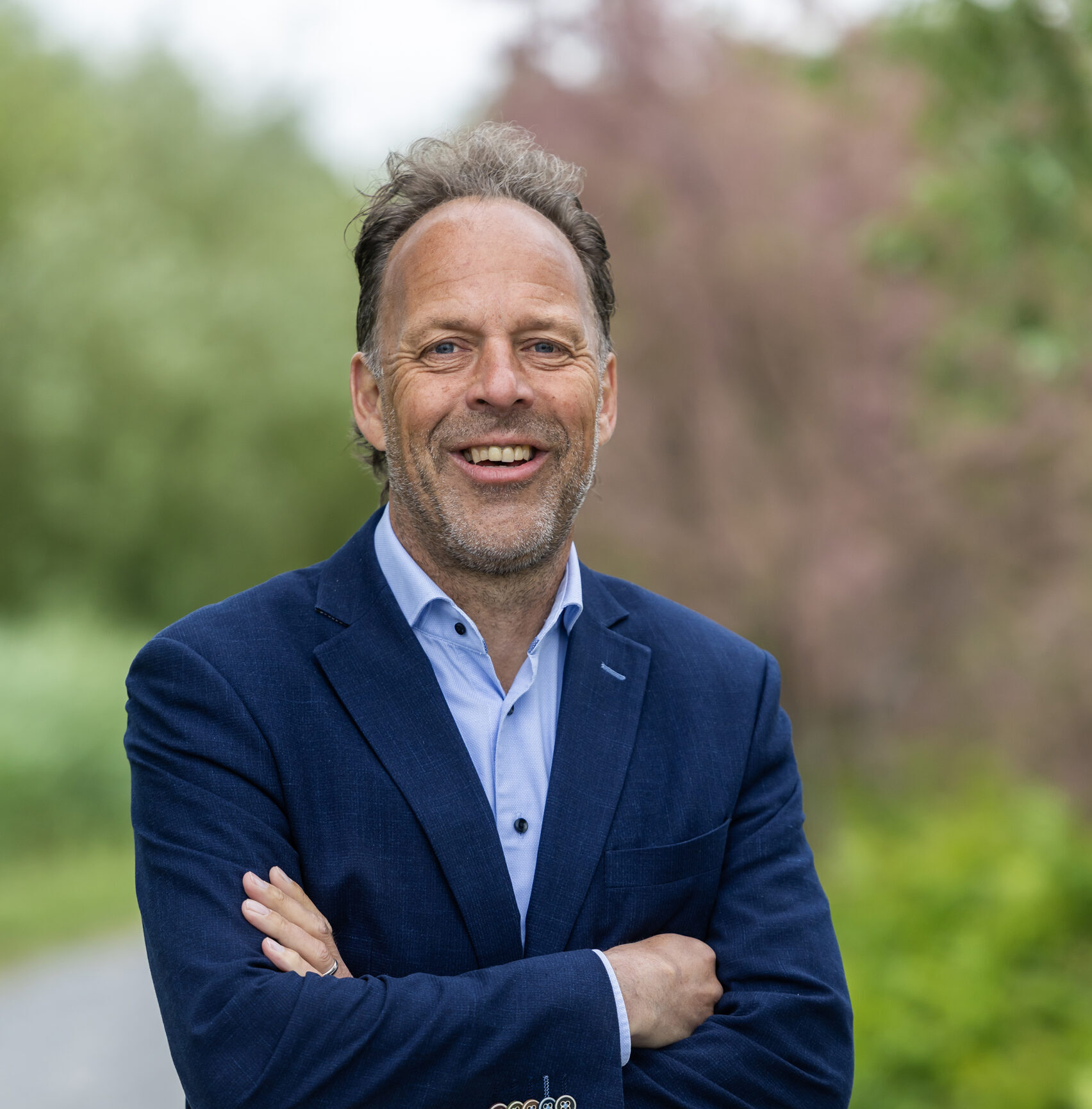 Rente-update 7 mei 2026