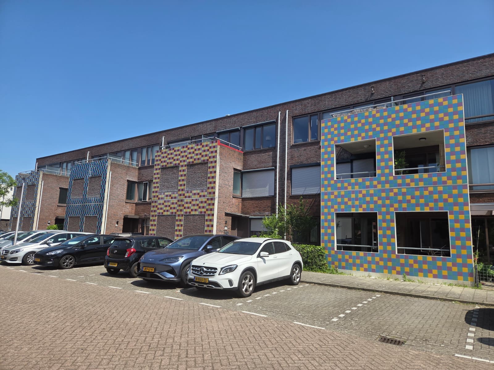 Binnenkort te koop - Wateringen