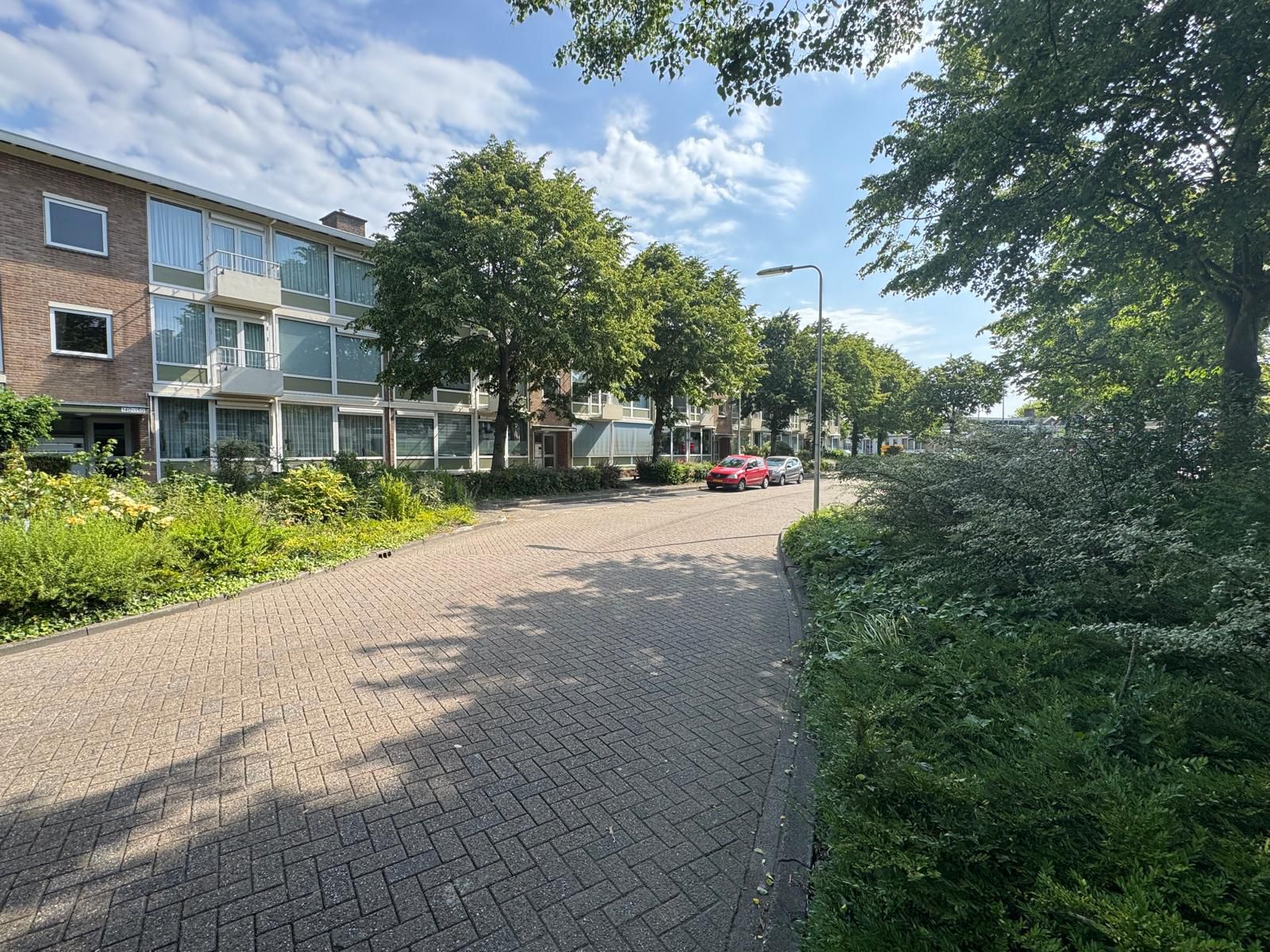 Binnenkort in verkoop - appartement - Poeldijk