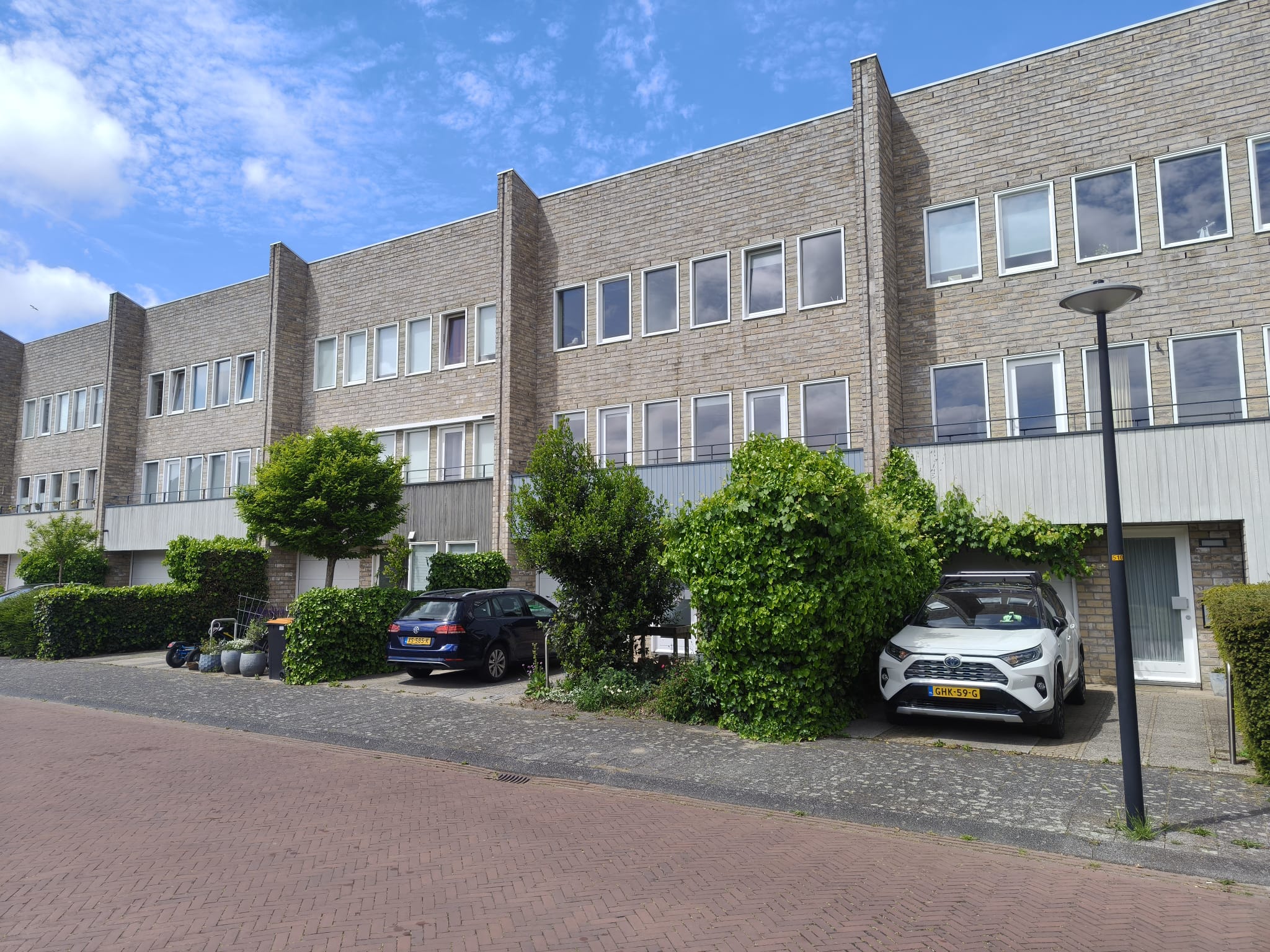 Binnenkort te koop - 'S-GRAVENHAGE