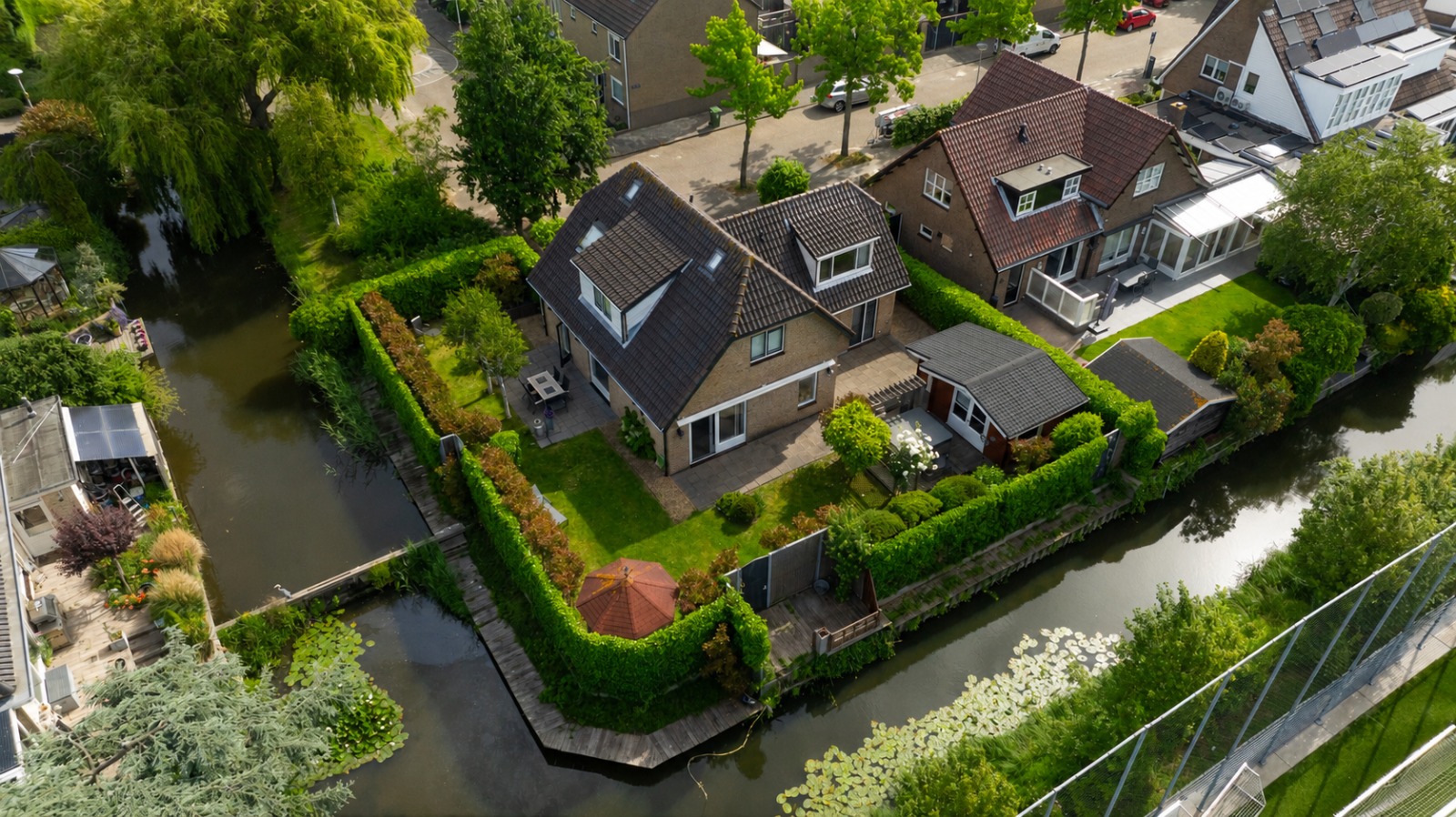Binnenkort te koop - Vrijstaande woning - Wateringen
