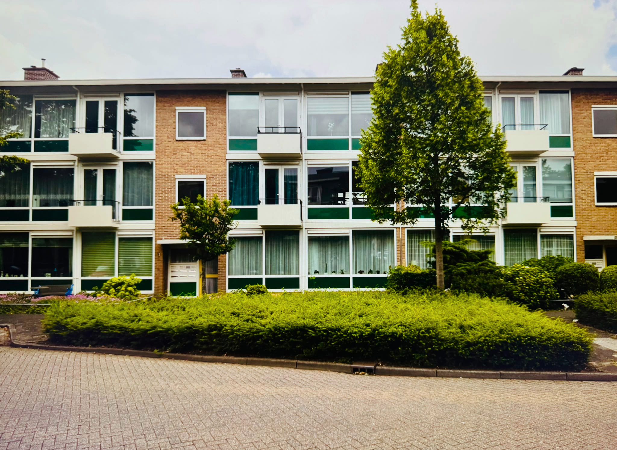 Binnenkort te koop | Poeldijk