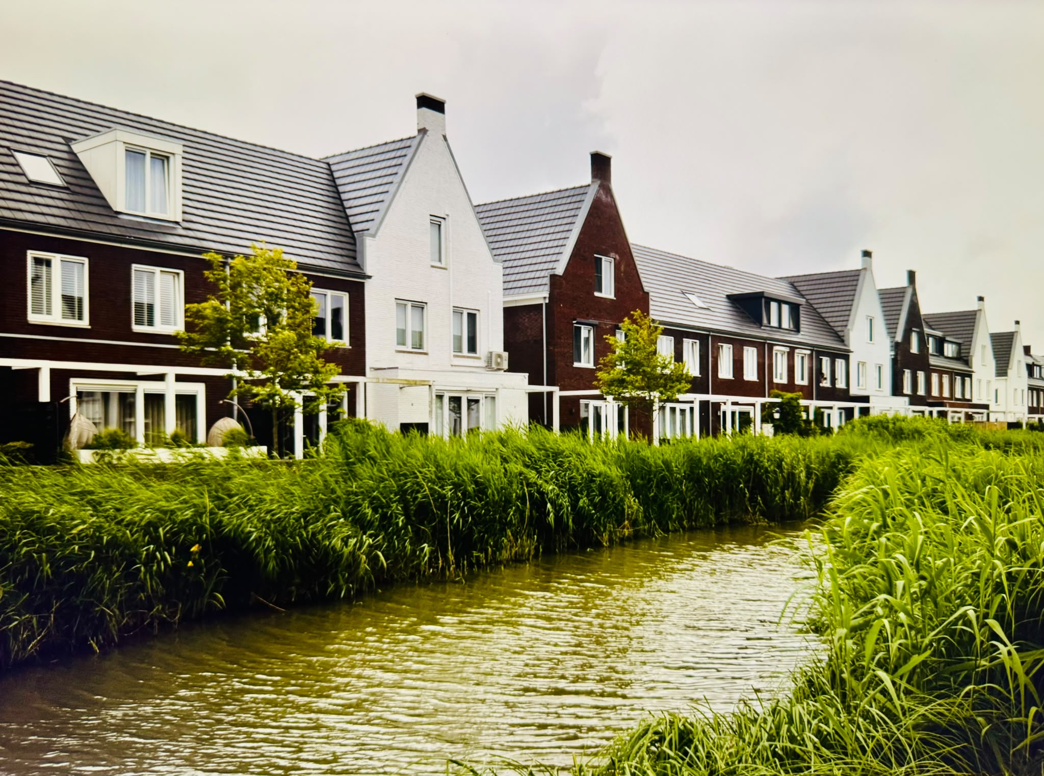 Binnenkort te koop - Hoekwoning - Wateringen