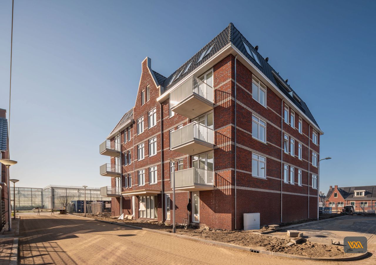 Heulpark krijgt steeds meer vorm! 🏗️